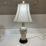 Bird Lamp (R)