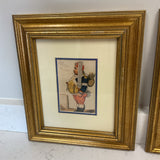 Pair of Irish Patriot Prints