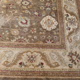 9 x 12 Wool Rug