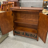 Oriental Cabinet