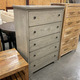 5 Drawer Chest