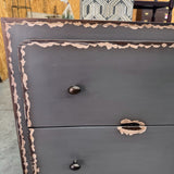 Dresser with Mirror