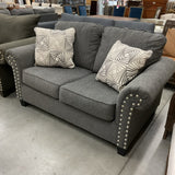 Ashley Agleno Love Seat