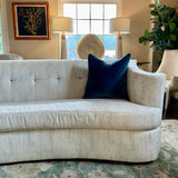 Lillian August Sofa