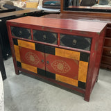 Pier 1 Media Console