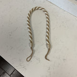Curtain Tie Back