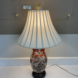 John Hanson Chinoiserie Lamp