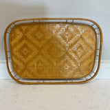 Bamboo Tray