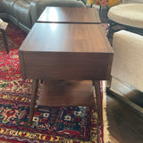 Pair of Greyson End Tables