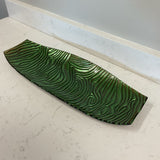 Green Dish