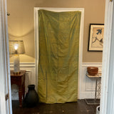 Pair of Custom Curtains