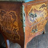 French Bombay Chest