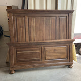 Ashley Queen Bed