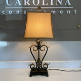 Uttermost Lamp