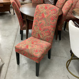 Kincaid Table with 8 Chairs and 2 Leaves