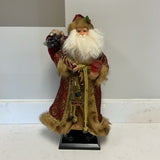 Wine Santa