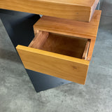 Homary Modern Pine Desk