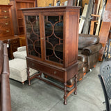 Vintage Cabinet