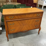 French Chest