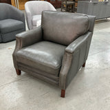 Gray Chair