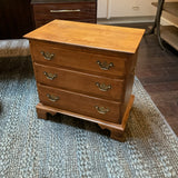 Ethan Allen Small Chest