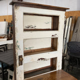 Custom Door Desk