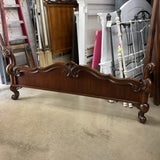 Hickory Chair King Bed FIRM