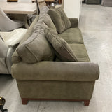 Norwalk Sofa As Is