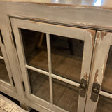 Ethan Allen Ming Media Credenza