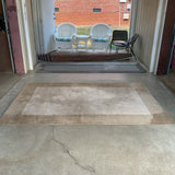 Pottery Barn Henley Rug