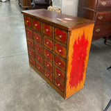 Coast to Coast Cabinet As Is