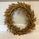 Wheat Wreath