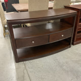 2-Drawer Console Table