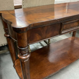 Broyhill Console