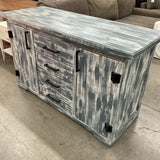 Custom Buffet