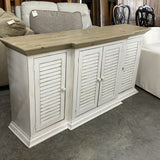 Shutter Console