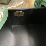 Hooker Painted Green Chest