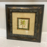 Palm Tree Art