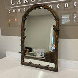 Uttermost Songbird Mirror