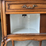 Vintage Phone Table