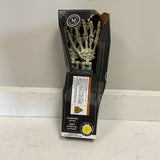 Lighted Skeleton Yardstakes