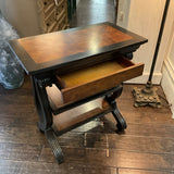 Hooker Side Table