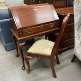 Henkel Harris Secretary with Chair