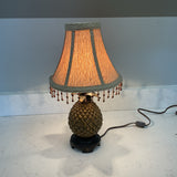 Pineapple Lamp