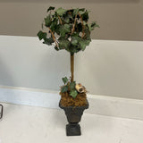 Bird Topiary