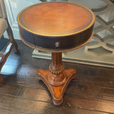 Thomasville  Ernest Hemingway Collection Drum Table
