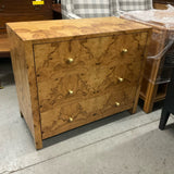 Made Goods Lindsey Dresser NEW AS IS