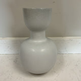 Stoneware Vase  (167AA1-12392)
