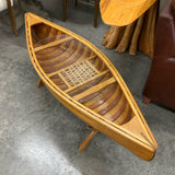 Canoe Cocktail table