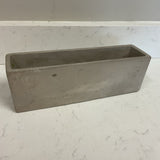 Concrete Planter